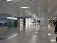 -金华站