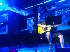 -MOSSO音乐酒吧·live house(南京旗舰店)