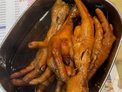 -慧娟面馆·餐厅(望江路店)