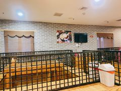 -绿岛汤泉韩式休闲会所