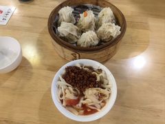 -太原面食店(解放路店)