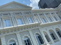 -Long Bar(莱佛士酒店)