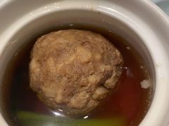 扬州狮子头-冶春茶社(星汉大厦店)