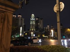 -上海浦东星河湾酒店