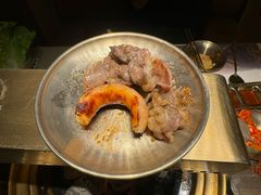 -西塔老太太泥炉烤肉(青浦蟠龙天地店)