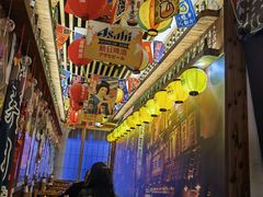 -坂吉屋·居酒屋深夜食堂(龙湖店)