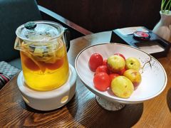 -粗茶淡饭·隐庐私厨(东亭店)