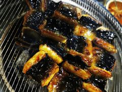 -本炙炭烤·蒲烧活鳗料理店(金沙洲店)