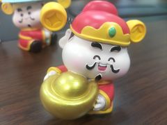 -金湖港式餐厅(建外店)
