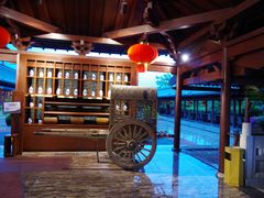 -三亚亚龙湾雅高美爵酒店