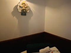 -域SPA·足疗·按摩·养生(静安寺店)