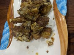 -清真·伊清阁餐厅
