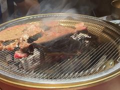 -西塔老太太泥炉烤肉(万柳华联店)