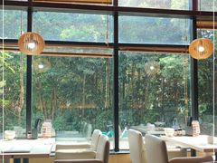 靠窗位-味千拉面(上海蓝天路店)