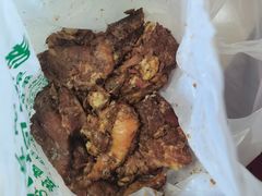 -老回回饺子馆(海洋馆店)