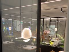 -绿茶餐厅(青岛城阳万象汇店)