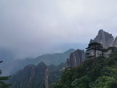 -三清山风景名胜区