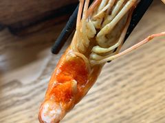 -Thai Basil罗勒叶泰式餐厅(时代天街店)