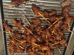 -黔蘑菇四季餐厅(观山湖店)