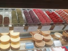 -PAUL LAFAYET 法式甜品(港汇广场店)
