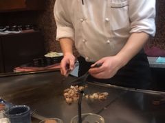 -神户牛排餐厅MOURIYA(总店)