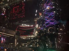 -广州四季酒店·天吧·高空酒吧