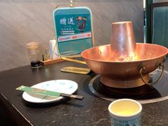 -阳坊涮肉(西直门凯德mall店)
