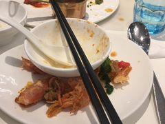 -港丽餐厅(高德置地店)