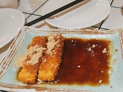 -蛙一刀·麻椒鱼火锅(金仙桥店)