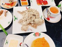 -80s港式茶餐廳