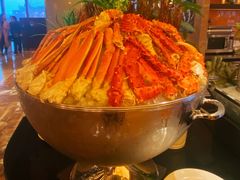 -富力丽思卡尔顿酒店·香荟全日制餐厅