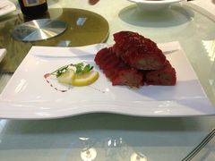 -蓬川食府(金海道店)