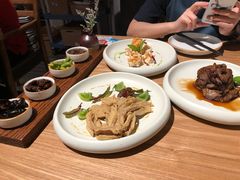 -小大董·烤鸭(凤凰汇店)