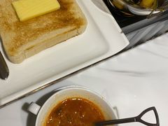 皇家杂扒-香港茶餐厅文化体验馆(茶山镇店)