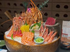 -花潮料理艺食馆(成都万象城店)