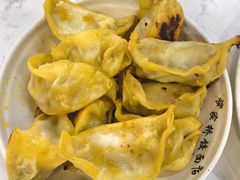-蒋家桥饺面店(奥邦店)