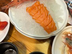 -松坂屋日料自助(长城路店)