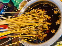 冷锅串串-一岚一山(角门总店)
