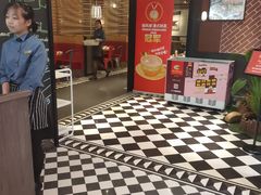 大堂-避风塘(宝山万达店)