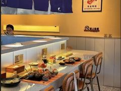 -昊·来了寿司(双楠2店)
