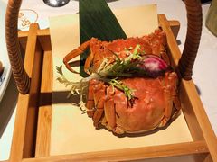 -卯时·龙光雅宴·精致锡帮菜(惠山古镇店)