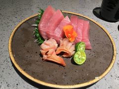 -小乔回转寿司(沈阳大悦城店)