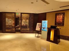 -武汉香格里拉大酒店·香宫中餐厅