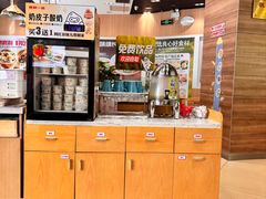 -嘉和一品粥(马家堡店)