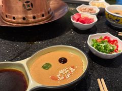 -南门涮肉(上海二店)