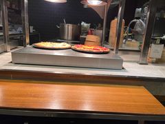 -新发展亚太JW万豪酒店·福苑咖啡厅