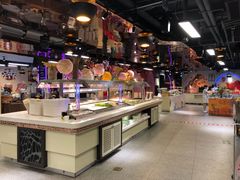 -凯乐会量贩KTV(国防大厦总店)
