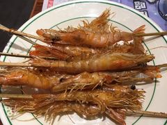 -巴犀烧烤(新崇光店)