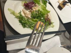 -富力希尔顿酒店·地阔自助餐厅