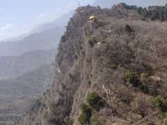 -终南山南五台景区